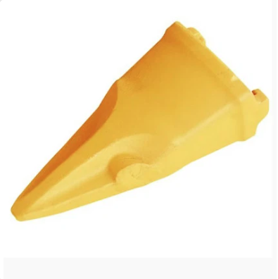 ISO 9001 Certified Rock Bucket Teeth with 6-Month Warranty and Elongation ≥4%