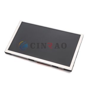 GPS LCD Display 6.5 INCH Toshiba TFT Type LTA065B0L0F Multi Model Available