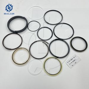 Bucket Cylinder Seal Kit VOE14589140 VOE14519250 VOE14700703 VOE14589143 Fit