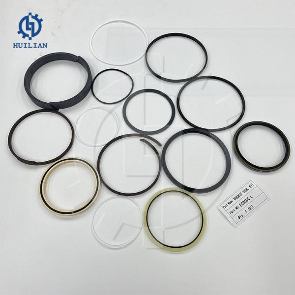 Bucket Cylinder Seal Kit VOE14589140 VOE14519250 VOE14700703 VOE14589143 Fit
