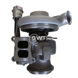 Genuine ISME HX55W Turbocharger 3787130 3788311 3787130H 4046025