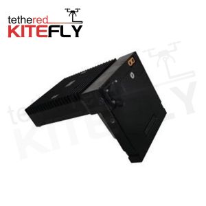 Quality Continuous Power Supply DJI M350 Tethered for Industrial Inspection and Surveillance Applications for sale