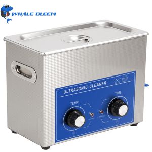 4.5L Mechanical Ultrasonic Cleaner