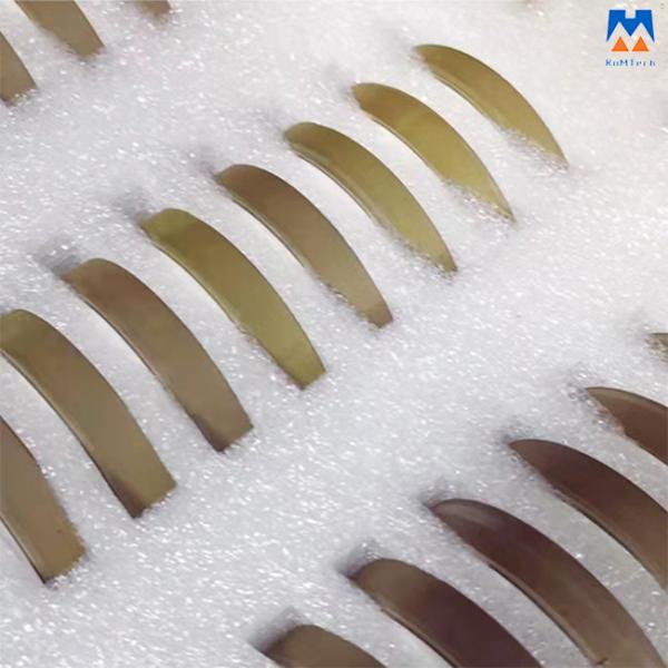 Buy Pzt8  Piezo Ceramic Ring Ultrasonic Transducer For Ultrasonic Welder at wholesale prices