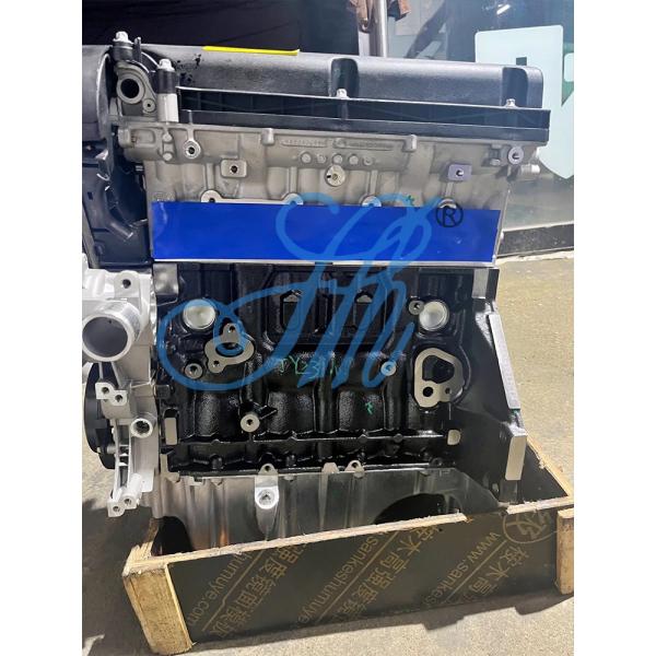 Chevrolet Car Fitment 1.6T LLU A16LET Engine for Cruze Malibu Buick Regal Saab 9-5 Opel