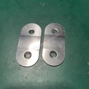 Innomed Cardio-Aid 200-B Defibrillator Paddle Tray Pad