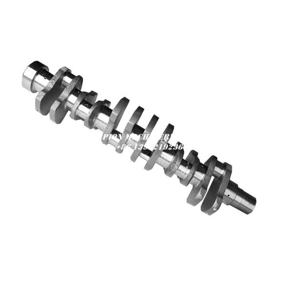 Cummins ISM11 3073707 Cummins Crankshaft Without Gear