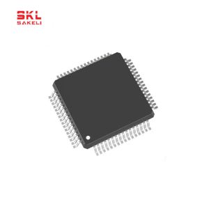 China STM8S207RBT6 64-LQFP Microcontroller Unit 8 Bit Embedded Applications on sale China STM8S207RBT6 64-LQFP Microcontroller Unit 8 Bit Embedded Applications on sale