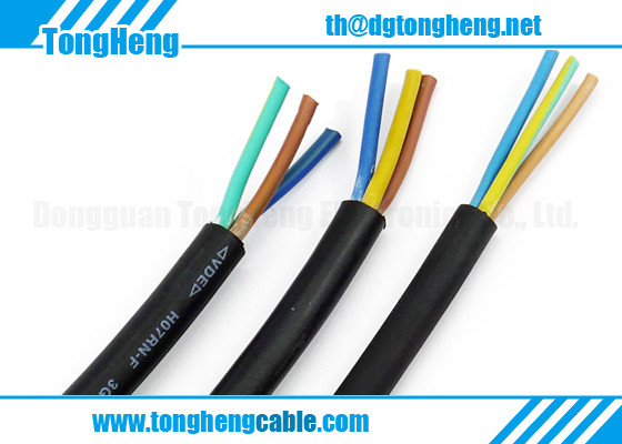 Buy H07RN-F 3x1.50MM² at wholesale prices