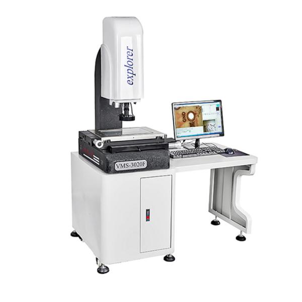 Buy Digital VMS Optical Coordinate Measuring Machine 3um Multi Function at wholesale prices