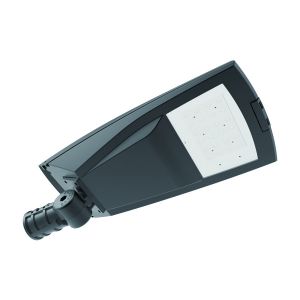 Waterproof IP66 Anti Impact 150W IK09 LED Roadway Lights