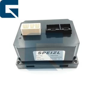 14697658 VOE14697658 Excavator EC210 EC290 Air Condition Control Panel