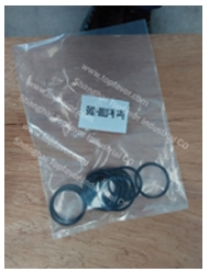 Quality Replacement parts of Komatsu o ring 07000-03045 for sale
