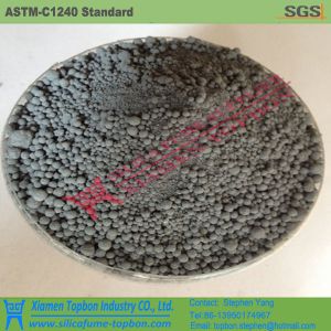 Buy cheap Microsilica for Concrete from wholesalers