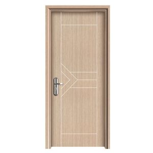 WPC Hollow Door - Termite-proof Soundproof Interior Door
