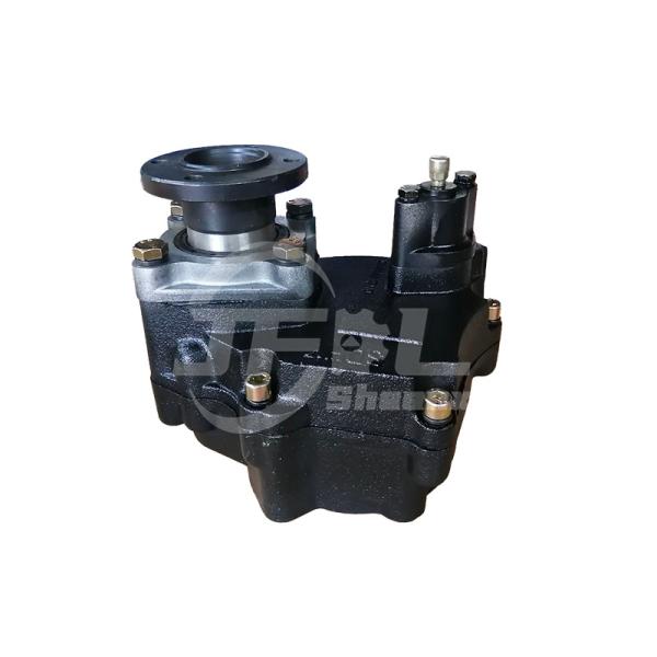 PTO power take off assembly QH50 G3789 for Shacman Sinotruk howo truck parts FAST gearbox parts
