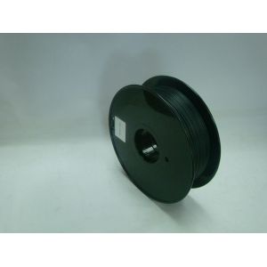 Good elasticity universal ABS Conductive 3d Printer Filament in Black