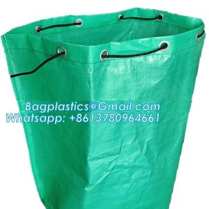 Drawstring Moving Bags, Jumbo Extra Large Heavy Duty Handles Wrap Storage Bags