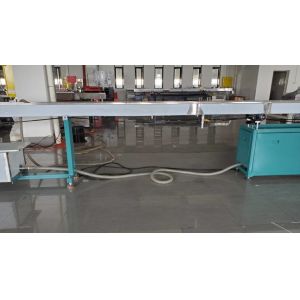 Throat Swab Medical Tubing Extruder