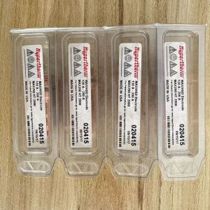 HUPERTHERM Electrode 020415 Original Inventory Clearance