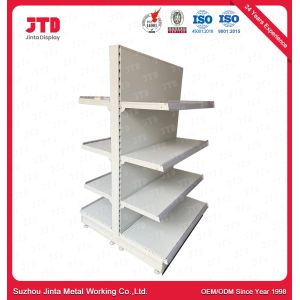 Supermarket Equipment Gondola Display Shelving Grocery Store Shop Shelf