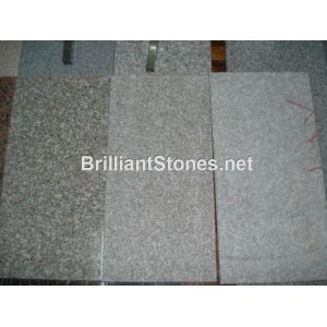 G664 Bainbrook Granite Tiles Polished