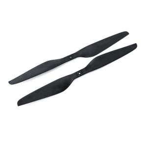 29x8.7 Inch FLUXER PRO MATT Matte straight paddle propeller