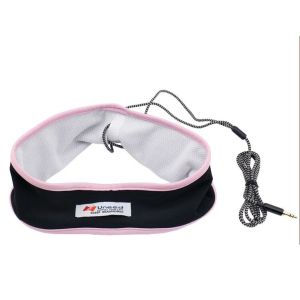 3.5mm Audio Out Slot Sleeping Headphone