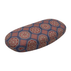 China Hard Children Sunglass Case Optical Eyeglass Case Embossed Logo on sale