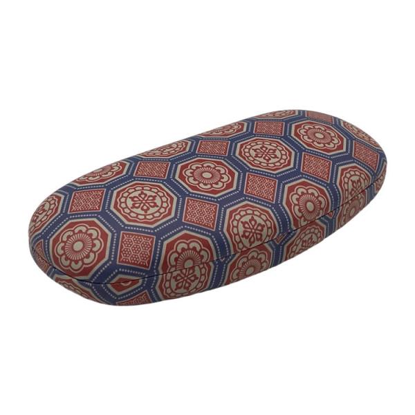 Buy Hard Children Sunglass Case Optical Eyeglass Case Embossed Logo at wholesale prices
