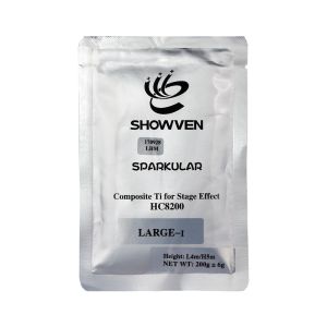 China Smokeless Smellless safe consumable granule HC8200 Powder for  series on sale