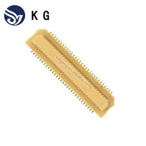Quality AXK6S60547YG P5K/P5KS 0.5mm Pitch Smt Board-To-Board Connector Surface Mount for sale