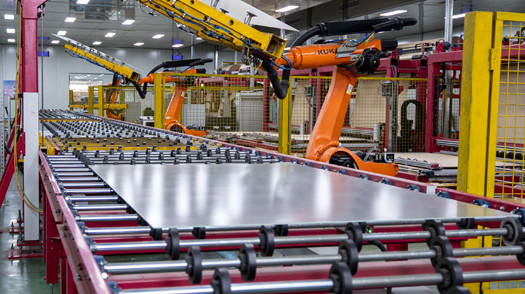 Buy Cheap Price Solar Photovoltaic Glass with ISO Certification at wholesale prices