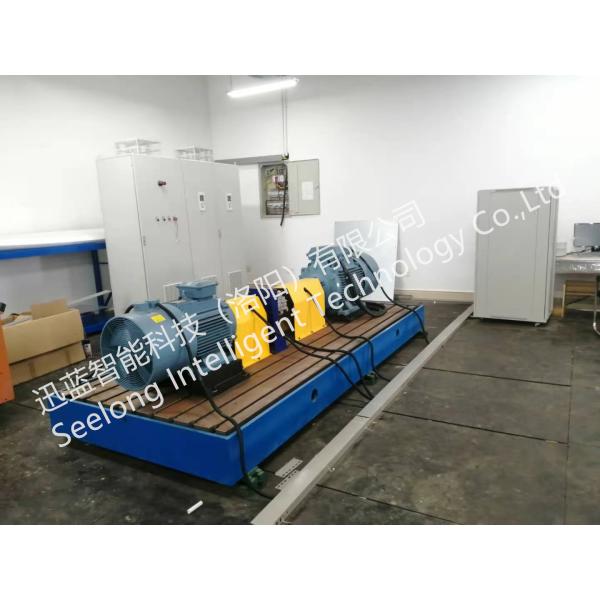Buy High Speed Transmission Test Bench & Testing Room at wholesale prices