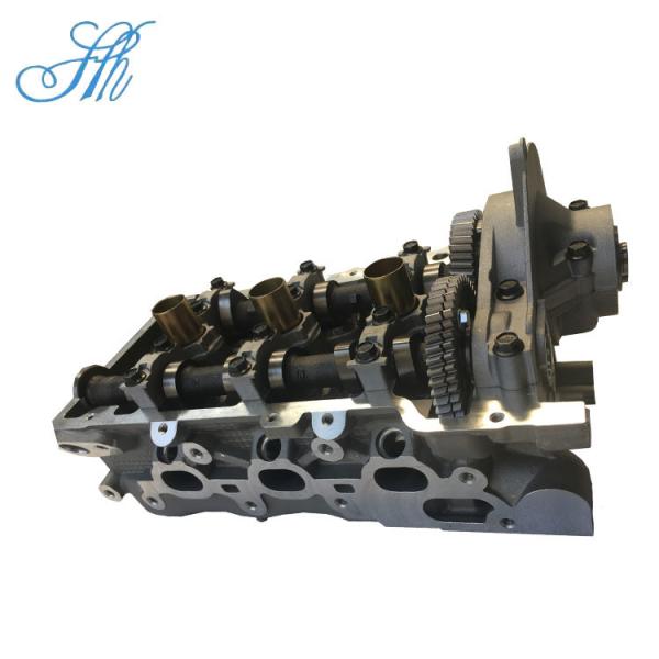 Buy OE NO. N/A 1 Year SQR 372 1003010BA Engine Bare Cylinder Head for Chery QQ 372 Engine at wholesale prices