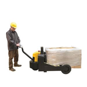 Sinolift Wp Series Rough Terrain Electric Pallet Truck