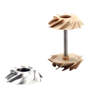 China Peek Custom Cnc Machining , Custom Plastic Parts PEI ULTEM UNILATE PPS on sale