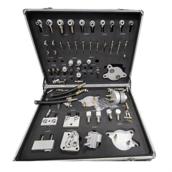 Atf Adapter Kit Transmission Fluid Filling Connector for European Market