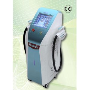 Quality Elight (IPL&amp;RF) + RF beauty machine for sale