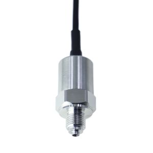 China RoHS High Temperature 4mA G1/4 Low Cost Pressure Transmitter on sale