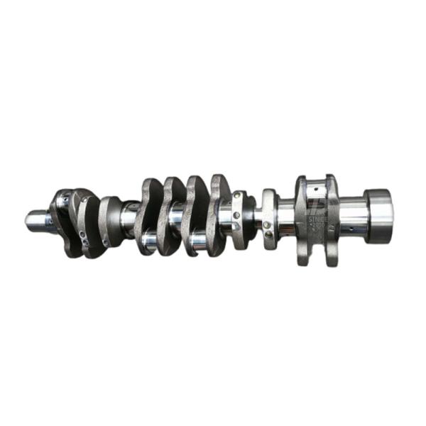 Buy Bulldozer SD32 Diesel Engine NTA855 Forged Steel Crankshaft at wholesale prices