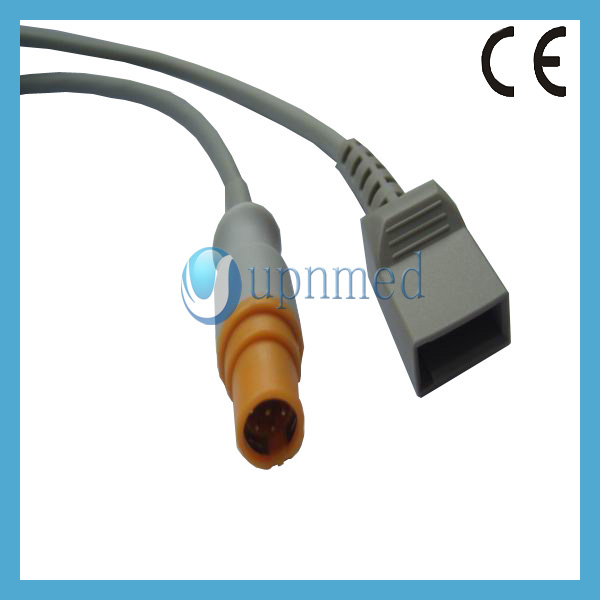 Buy Siemens Drager IBP cable to Utah Transducer adapter cable at wholesale prices