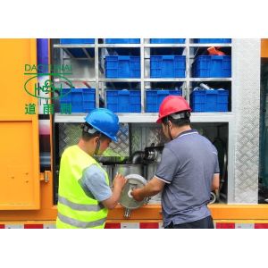 Ultraviolet UV CIPP Equipment Underground Sewer Pipeline Repair Drain