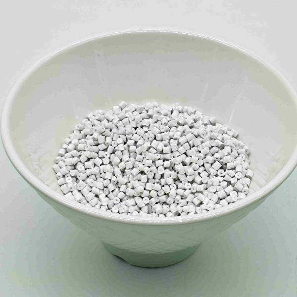 Buy Anti Static Virgin PP Natural & Superior Gloss Modified Polypropylene at wholesale prices