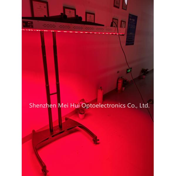Fitness Led Wavelength Red Light Therapy Panel Full Body NIR Therapy Panel Device