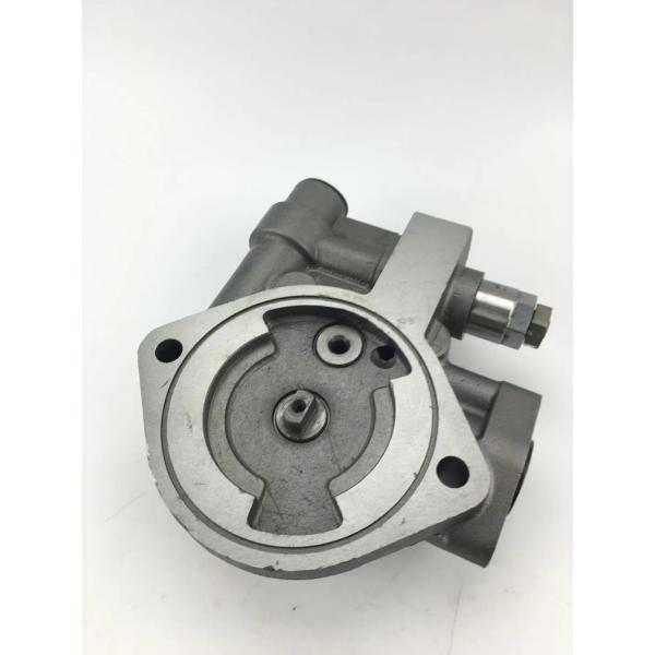 704-24-28230 Komatsu Pc200 Hydraulic Pump For HPV90 Excavator