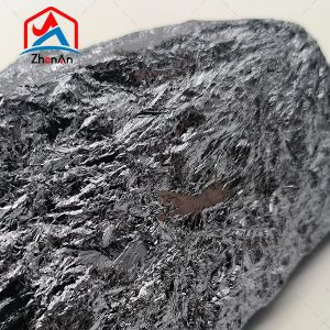 2202 3303 411 553 Grade Metallic Si Pure Silicon Metal