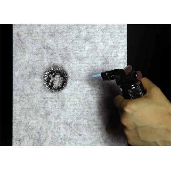 Buy Multi purpose Rooms Polyester Fiber Acoustic Panel Easy dust removal at wholesale prices