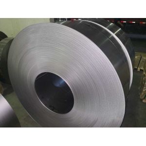 430 Steel Strip Coil Ba 2b Surface 2.5mm Stainless Steel Strip Roll ASTM JIS