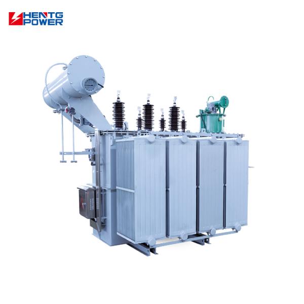 Buy Oil Filled Distribution Transformer Three Phase Electronic Transformer 1500 Kva 1600 Kva 2500kva at wholesale prices